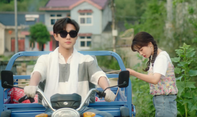 別打擾我種田 線上看