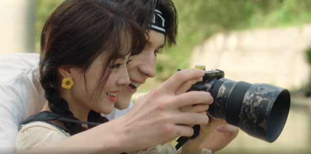 別打擾我種田 線上看