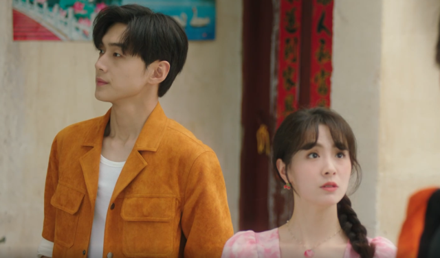 別打擾我種田 線上看