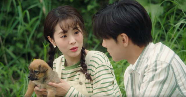 別打擾我種田 線上看