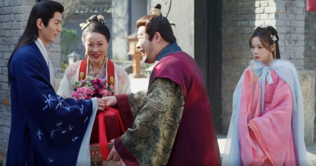 夫君大人別怕我 第5集