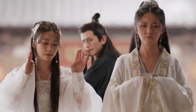 夫君大人別怕我 第7集