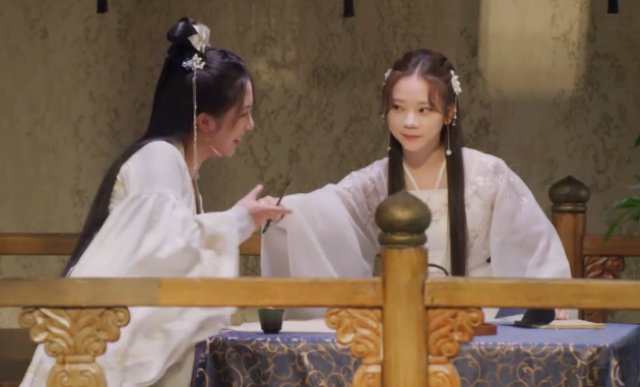 夫君大人別怕我 第8集