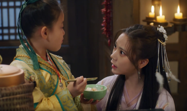 夫君大人別怕我 第9集