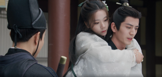 夫君大人別怕我 第10集