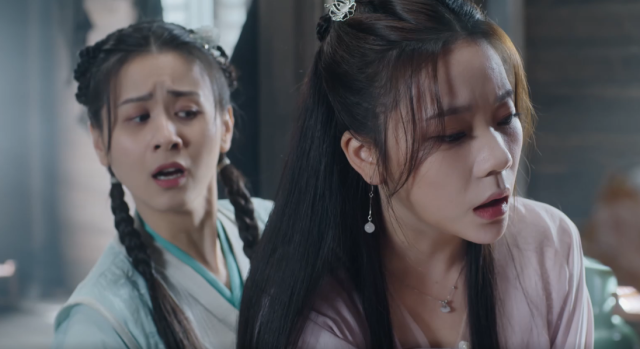 夫君大人別怕我 第11集