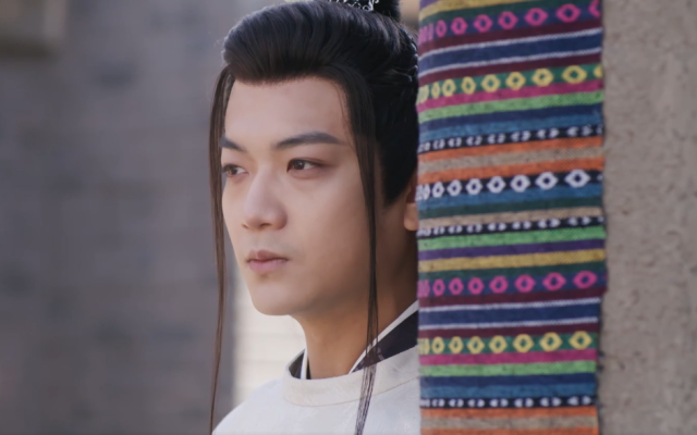 夫君大人別怕我 第12集