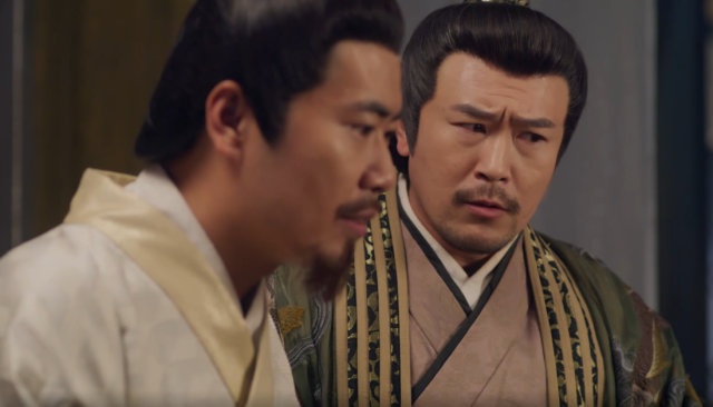 夫君大人別怕我 第14集