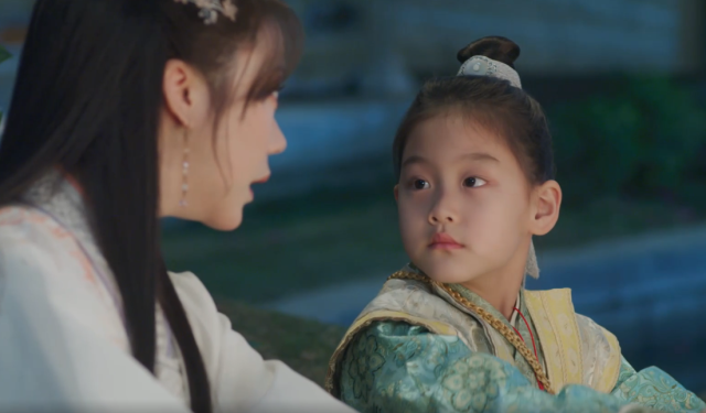 夫君大人別怕我 第15集