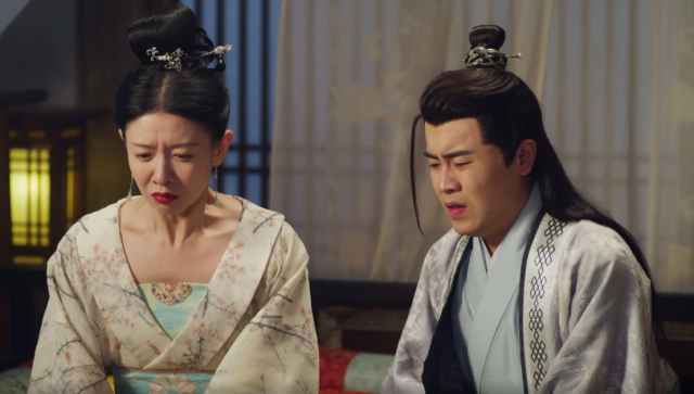 夫君大人別怕我 第16集