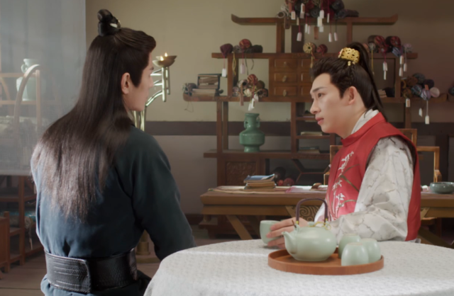 夫君大人別怕我 第17集