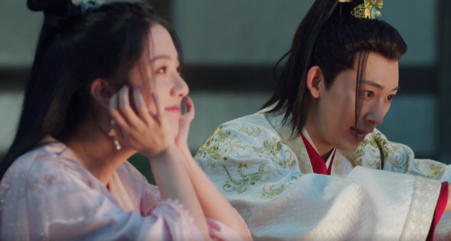 夫君大人別怕我 第19集