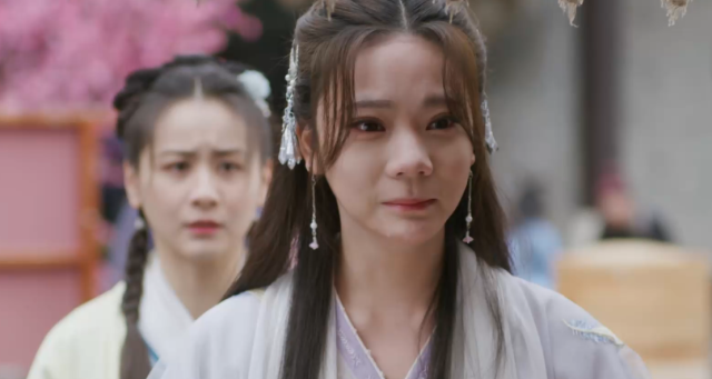 夫君大人別怕我 第20集