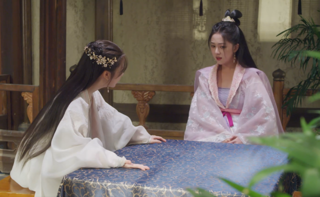 夫君大人別怕我 第21集