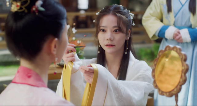 夫君大人別怕我 第22集