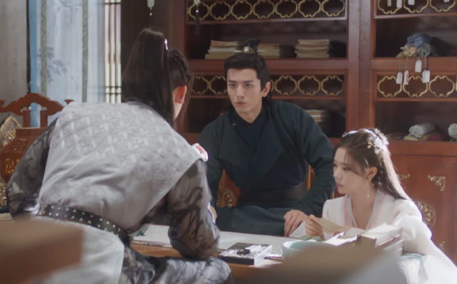 夫君大人別怕我 第24集