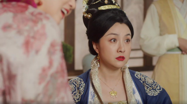 夫君大人別怕我 第25集