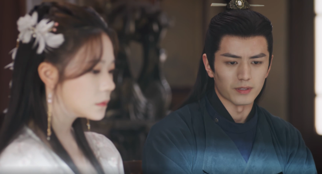 夫君大人別怕我 第26集