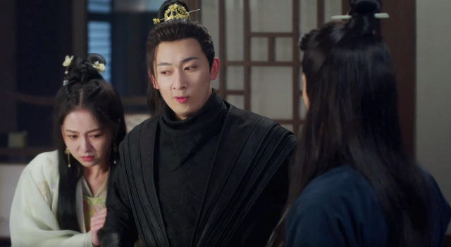 夫君大人別怕我 第27集