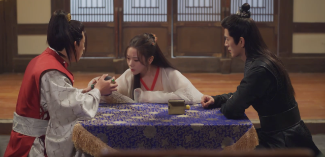 夫君大人別怕我 第28集