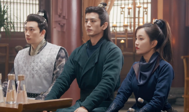 夫君大人別怕我 第30集