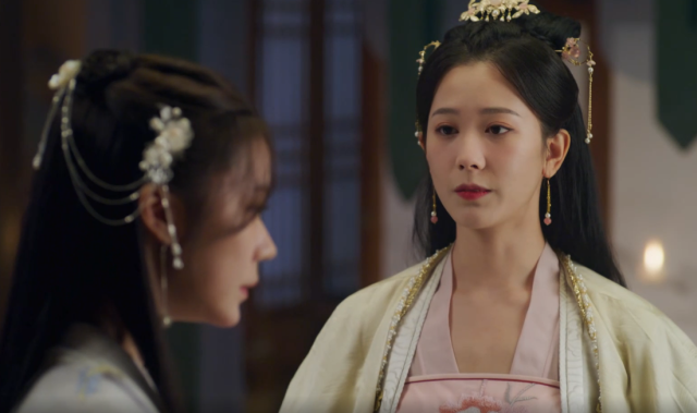 夫君大人別怕我 第31集