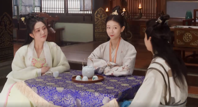 夫君大人別怕我 第32集