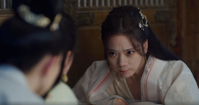 夫君大人別怕我 第33集