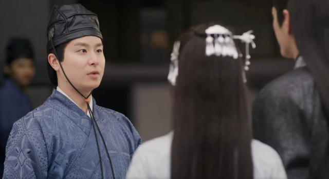 夫君大人別怕我 第34集