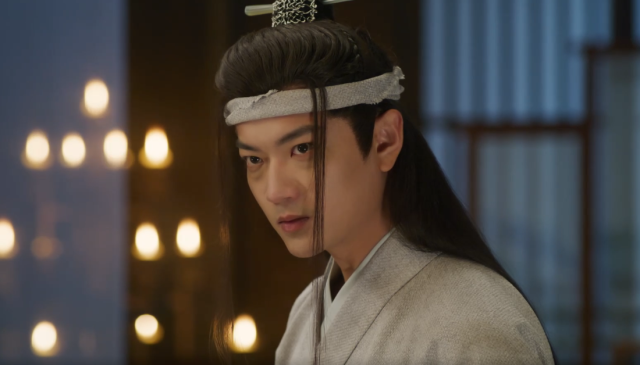 夫君大人別怕我 第35集