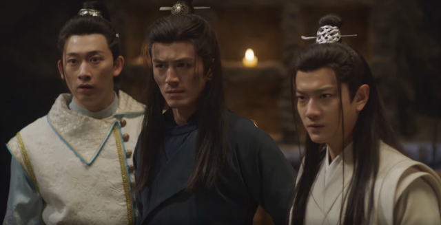 夫君大人別怕我 第36集