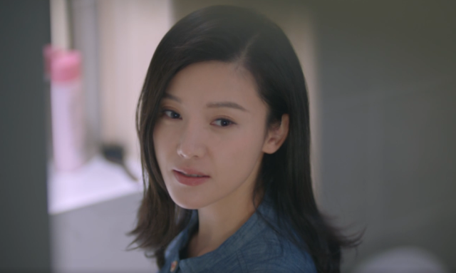 原來你還在這裡 第1集