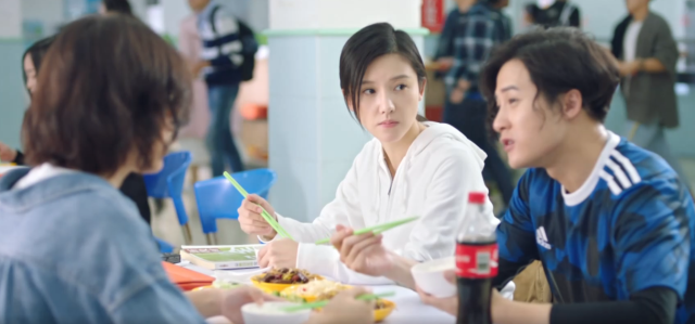 原來你還在這裡 第5集