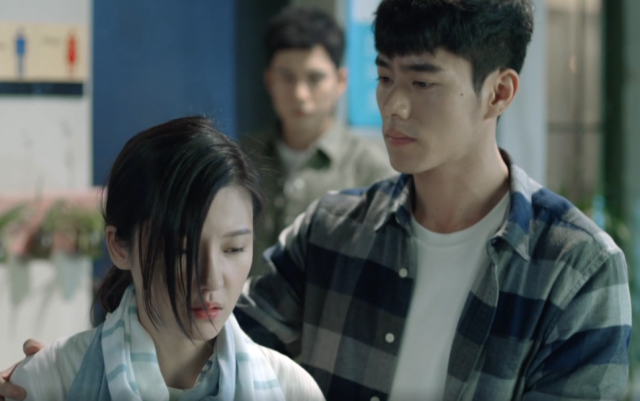 原來你還在這裡 第7集