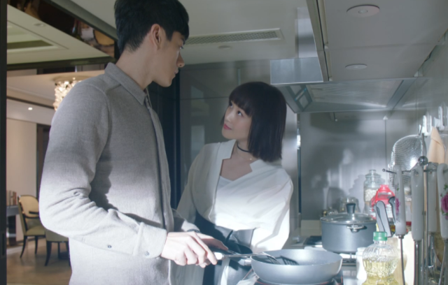 原來你還在這裡 第9集