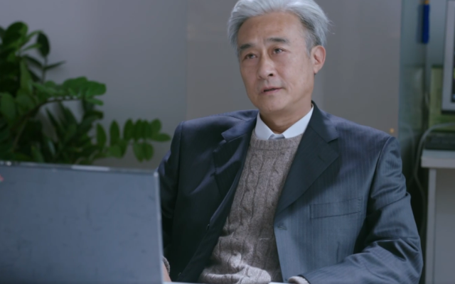 原來你還在這裡 第12集