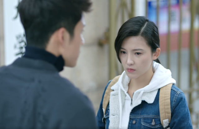 原來你還在這裡 第13集