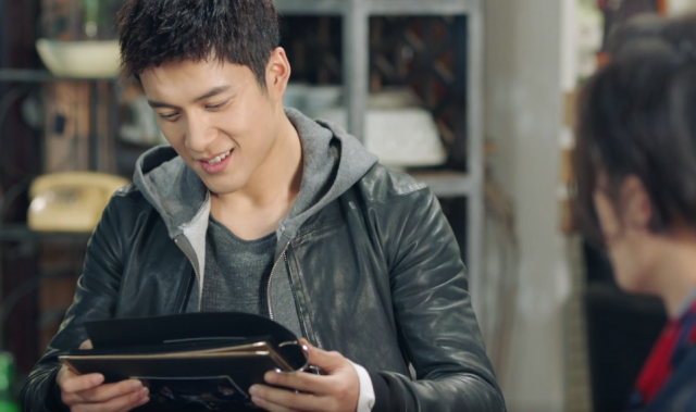 原來你還在這裡 第15集