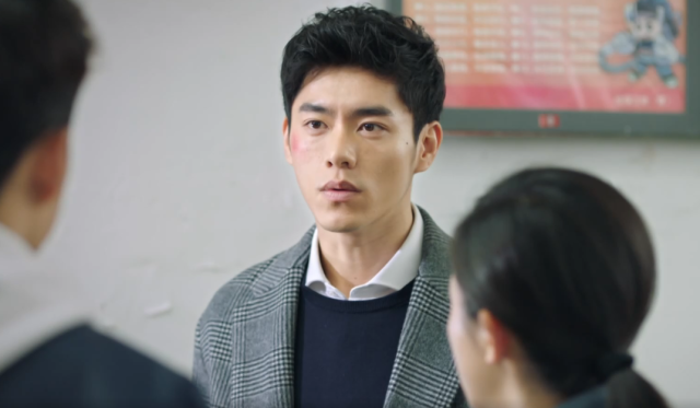 原來你還在這裡 第16集