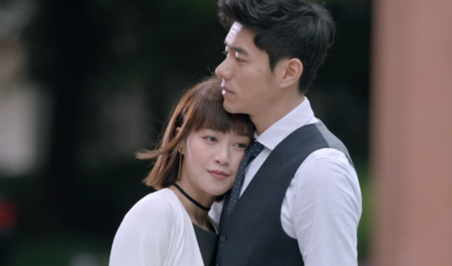 原來你還在這裡 第20集