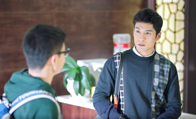 原來你還在這裡 第22集