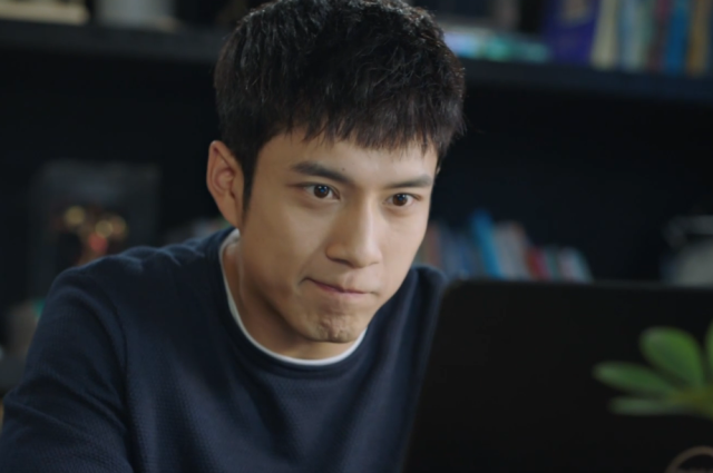 原來你還在這裡 第23集