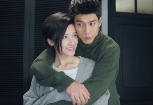 原來你還在這裡 第25集