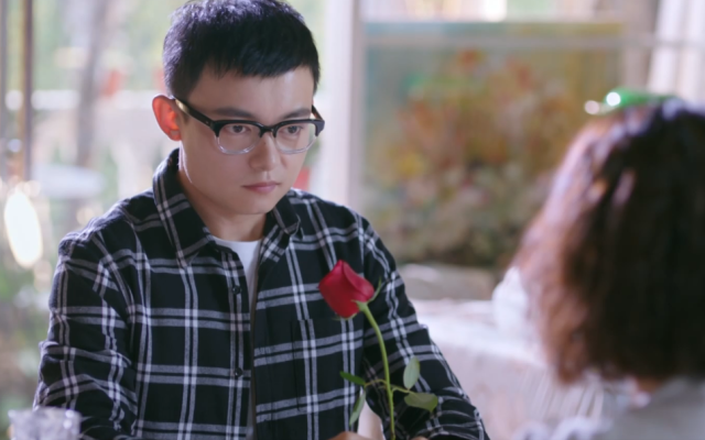 原來你還在這裡 第26集