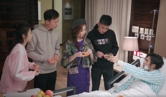 原來你還在這裡 第28集