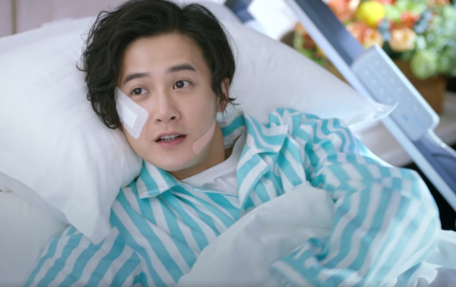 原來你還在這裡 第30集