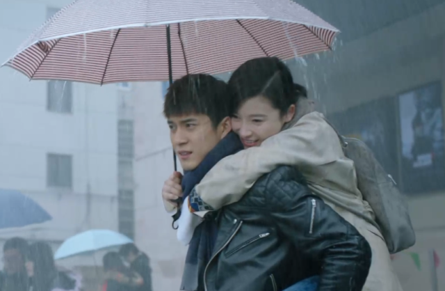 原來你還在這裡 第31集