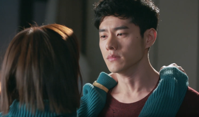 原來你還在這裡 第32集