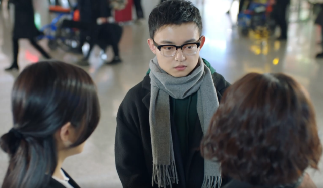 原來你還在這裡 第33集