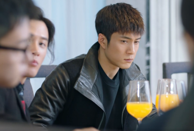 原來你還在這裡 第34集